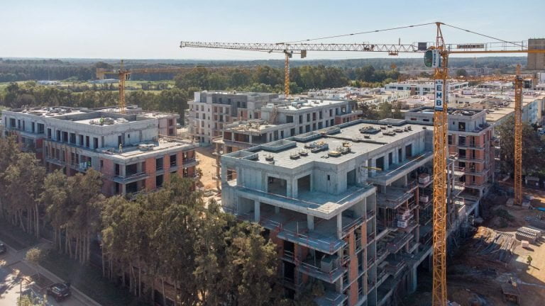 PHASE II RABAT SQUARE- RABAT