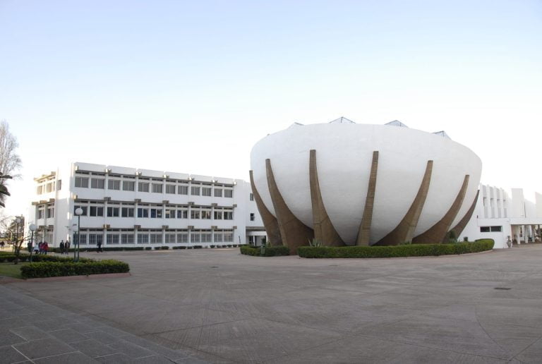 INSTITUT NATIONAL DES POSTES ET TELECOMMUNICATIONS – RABAT