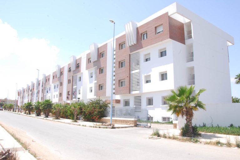 OPÉRATION ROUTE EL OUALIDIA P2 – EL JADIDA