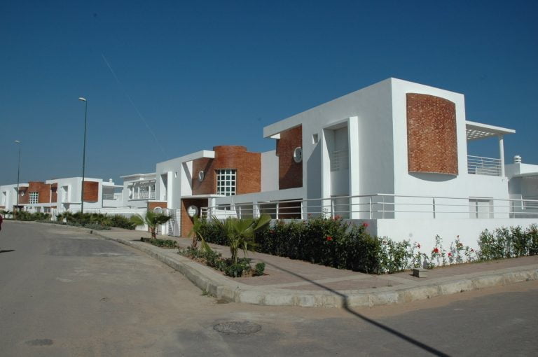 BASSATINES EL MENZEH – RABAT