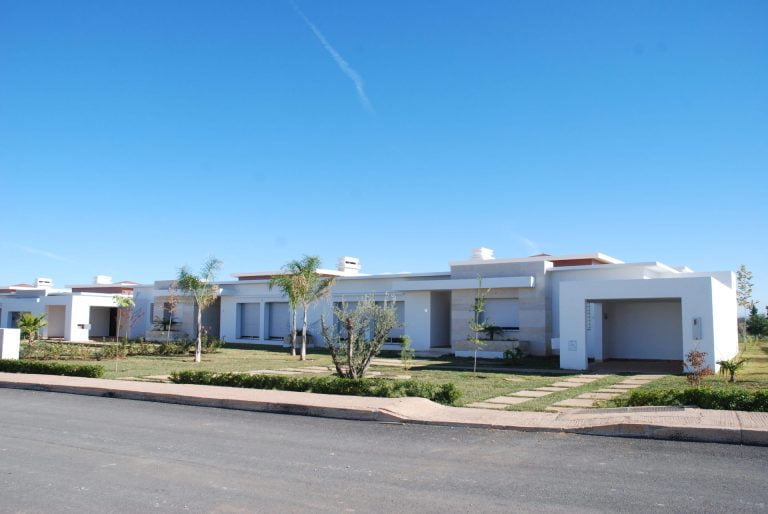 VILLAS ROYAL GOLF – FES