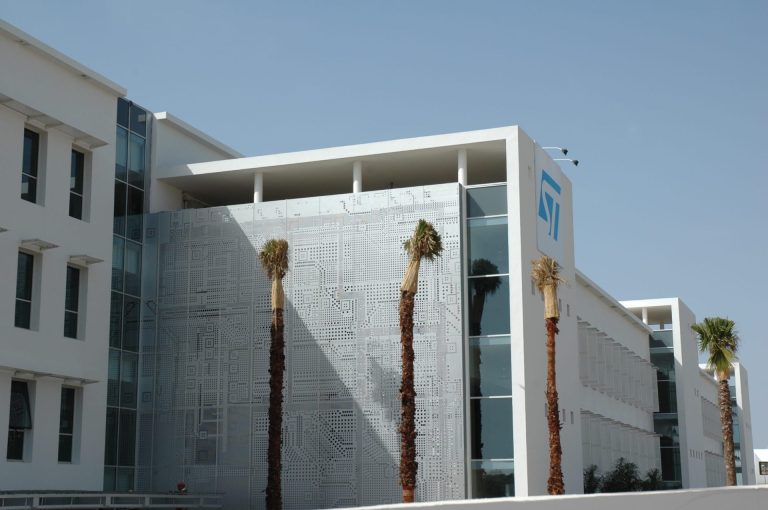 CENTRE DE RECHERCHE SCIENTIFIQUE C.M.G – RABAT
